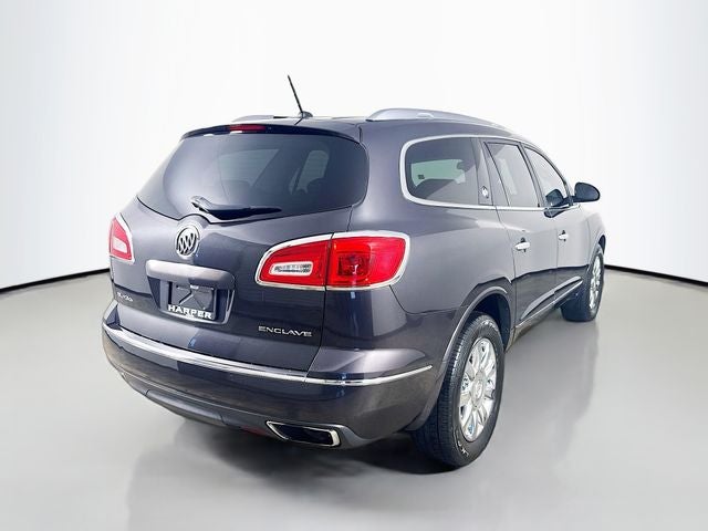 2015 Buick Enclave Leather Group