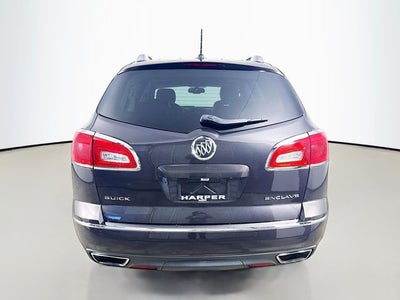 2015 Buick Enclave Leather Group