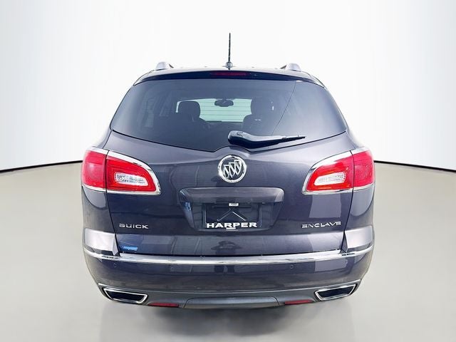2015 Buick Enclave Leather Group
