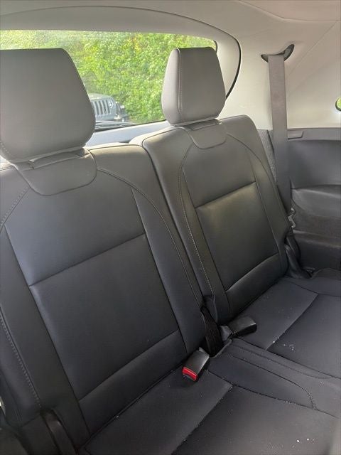 2018 Acura MDX 3.5L SH-AWD