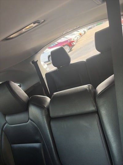 2018 Acura MDX 3.5L SH-AWD