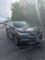 2018 Acura MDX 3.5L SH-AWD