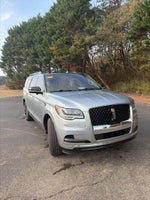 2022 Lincoln Navigator L Black Label