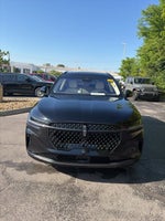 2024 Lincoln Nautilus Black Label