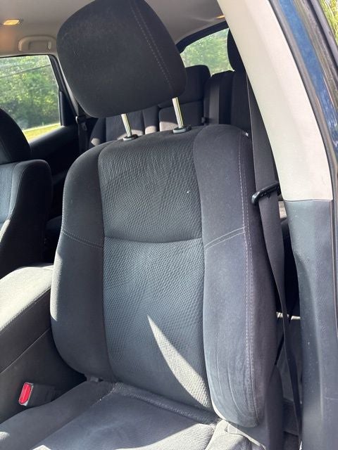 2013 Nissan Pathfinder SV