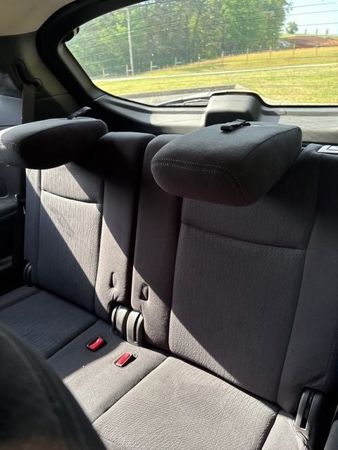 2013 Nissan Pathfinder SV