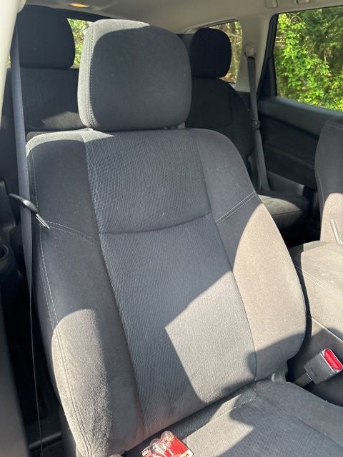 2013 Nissan Pathfinder SV