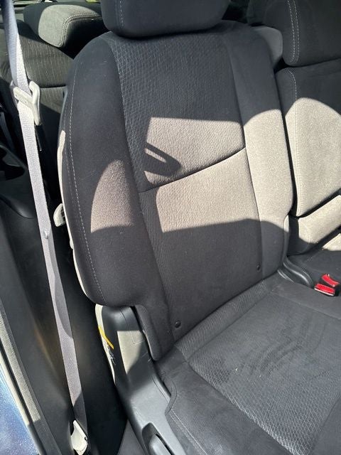 2013 Nissan Pathfinder SV