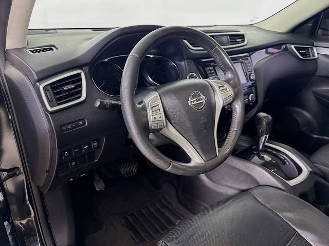 2014 Nissan Rogue SL
