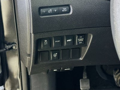 2014 Nissan Rogue SL