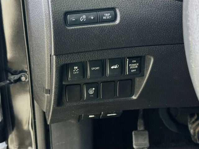 2014 Nissan Rogue SL