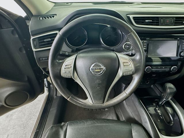 2014 Nissan Rogue SL