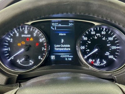 2014 Nissan Rogue SL