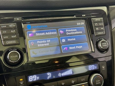 2014 Nissan Rogue SL