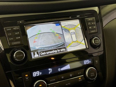 2014 Nissan Rogue SL