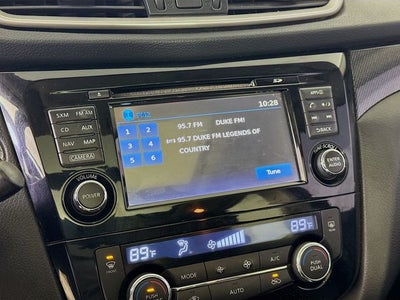 2014 Nissan Rogue SL