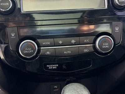 2014 Nissan Rogue SL