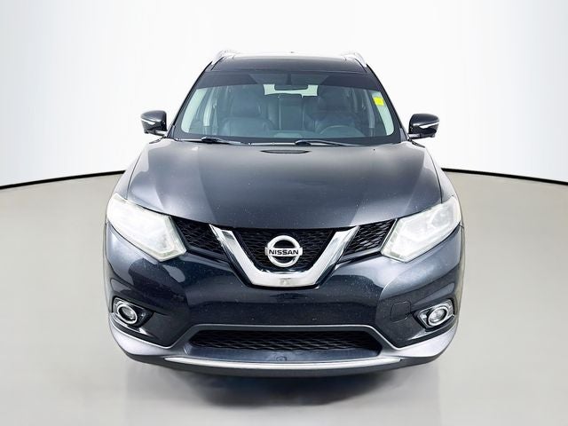2014 Nissan Rogue SL