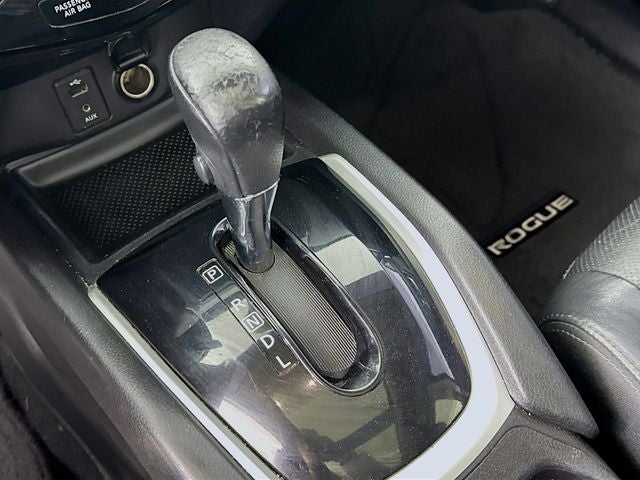 2014 Nissan Rogue SL