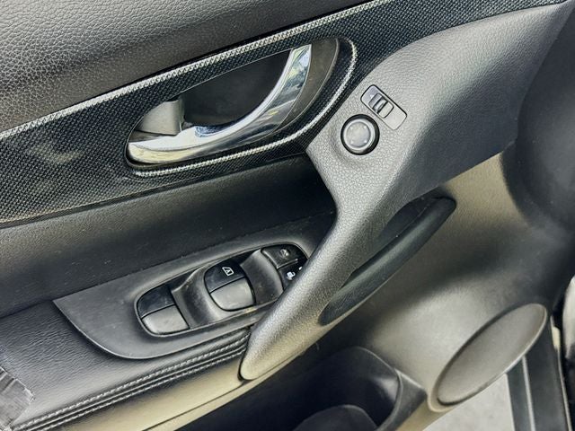 2014 Nissan Rogue SL