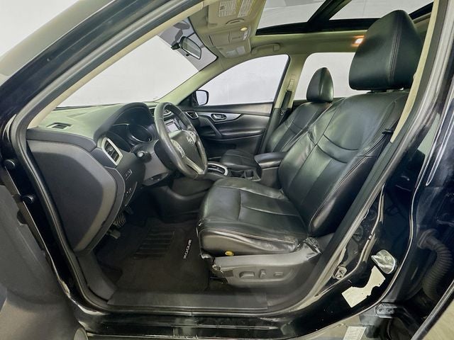 2014 Nissan Rogue SL