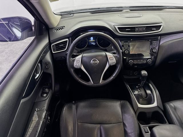 2014 Nissan Rogue SL