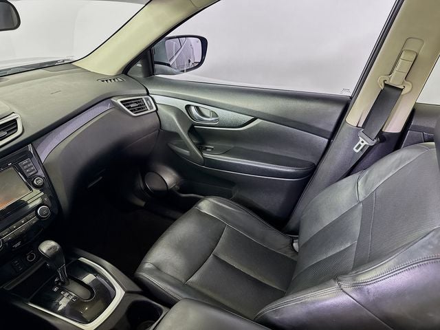 2014 Nissan Rogue SL