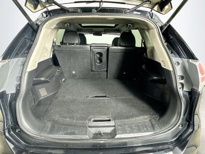 2014 Nissan Rogue SL