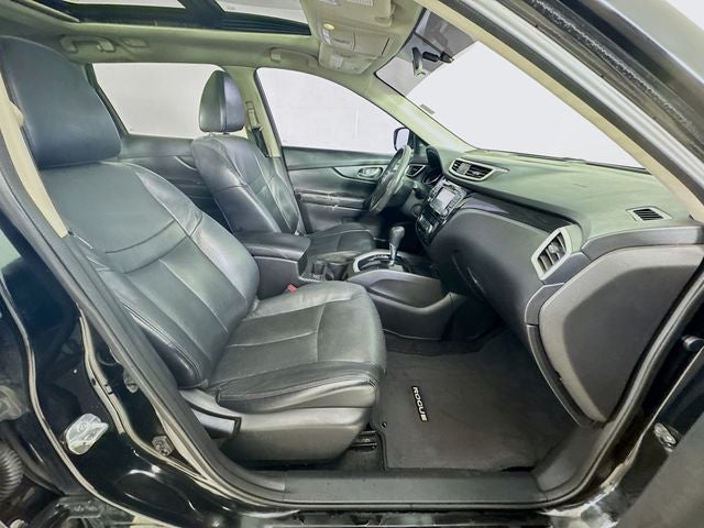 2014 Nissan Rogue SL