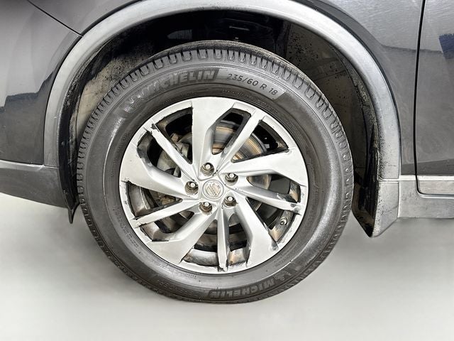 2014 Nissan Rogue SL