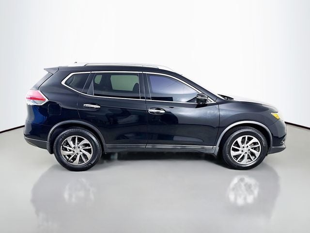 2014 Nissan Rogue SL