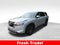 2022 Nissan Pathfinder S