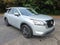 2022 Nissan Pathfinder S