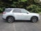 2022 Nissan Pathfinder S