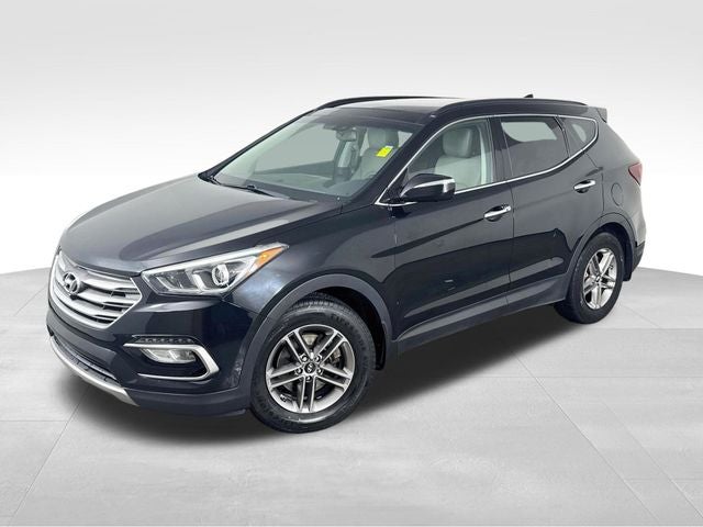 2017 Hyundai Santa Fe Sport 2.4 Base