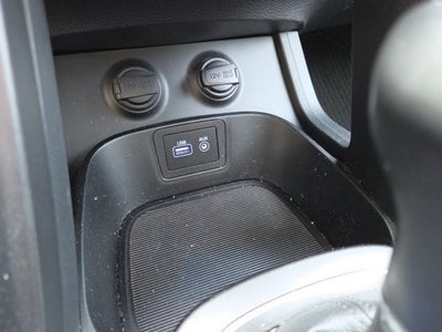 2017 Hyundai Santa Fe Sport 2.4 Base