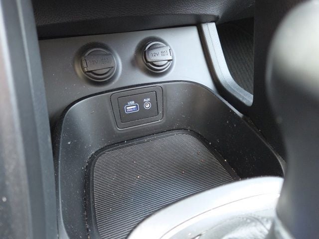 2017 Hyundai Santa Fe Sport 2.4 Base