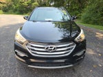 2017 Hyundai Santa Fe Sport 2.4 Base