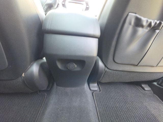 2017 Hyundai Santa Fe Sport 2.4 Base