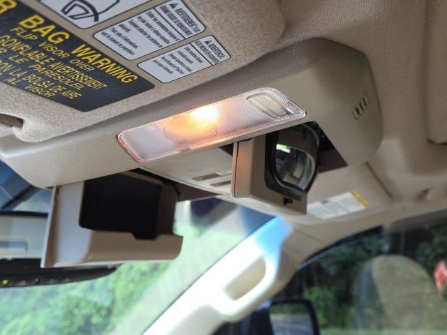 2008 Toyota Sequoia Platinum