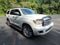 2008 Toyota Sequoia Platinum