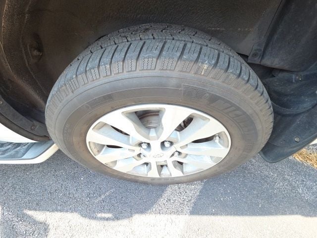 2008 Toyota Sequoia Platinum