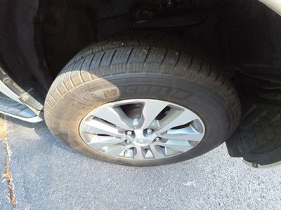 2008 Toyota Sequoia Platinum