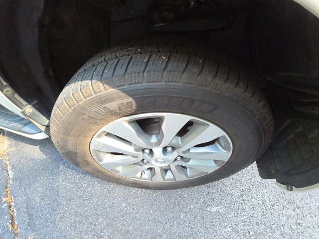2008 Toyota Sequoia Platinum