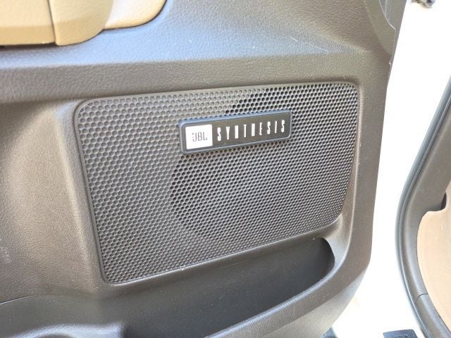 2008 Toyota Sequoia Platinum