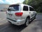 2008 Toyota Sequoia Platinum