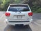 2008 Toyota Sequoia Platinum