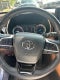2022 Toyota Highlander Hybrid Platinum