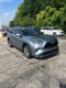 2022 Toyota Highlander Hybrid Platinum
