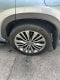 2022 Toyota Highlander Hybrid Platinum